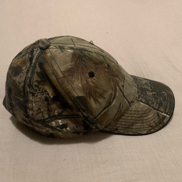 Signature Urban Camouflage Hat - Picture 2 of 5